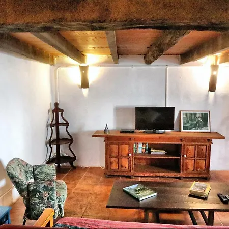 Casa Las Vistas Holiday home Arafo