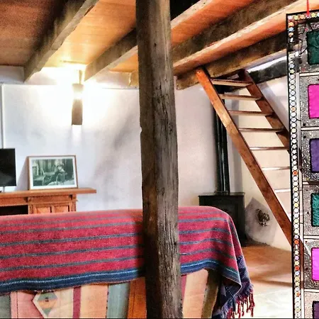 Holiday home Casa Las Vistas *