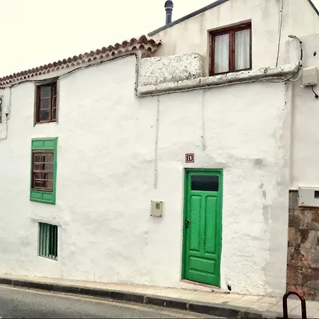 Casa Las Vistas Holiday home *