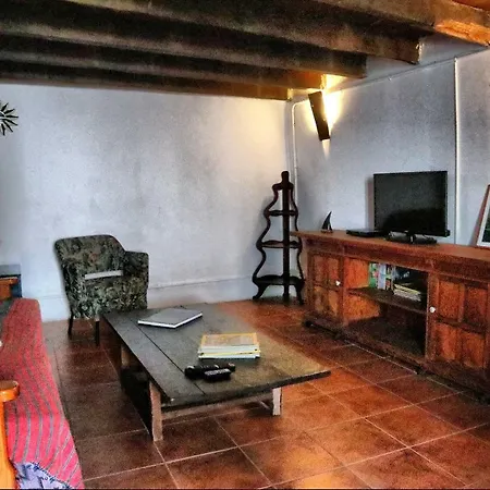Holiday home Casa Las Vistas