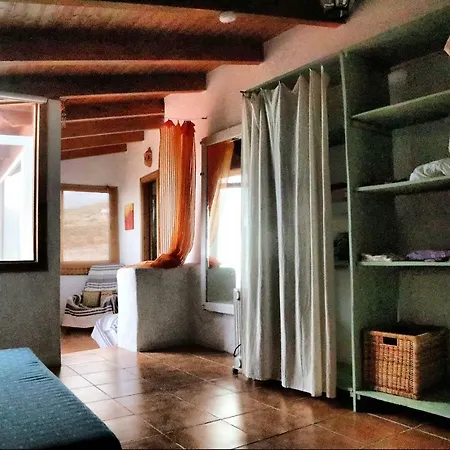 Casa Las Vistas Holiday home