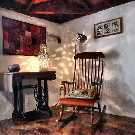 Holiday home Casa Las Vistas *