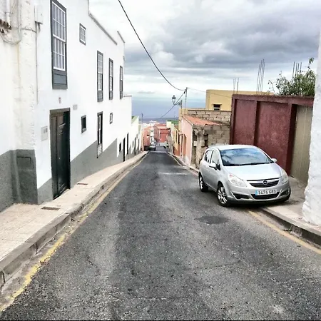 Casa Las Vistas