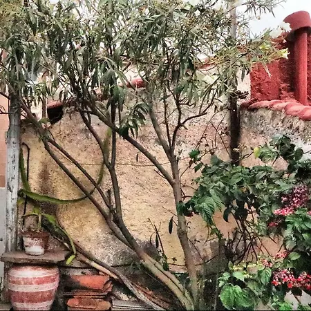 Casa Las Vistas Holiday home Arafo