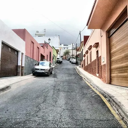 Casa Las Vistas *
