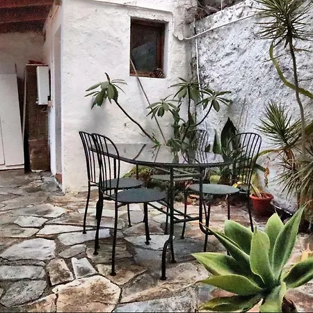 Holiday home Casa Las Vistas Arafo