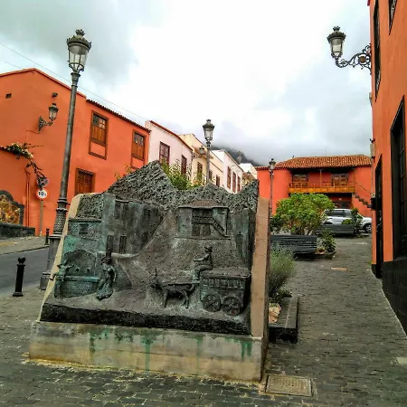 Holiday home Casa Las Vistas