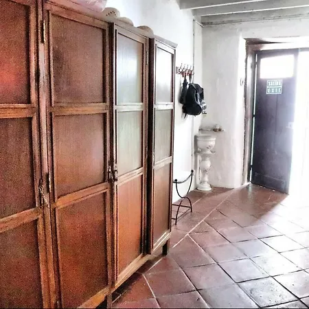 Casa Las Vistas Holiday home