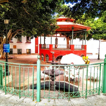 Casa Las Vistas Arafo
