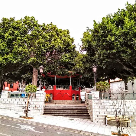 Holiday home Casa Las Vistas *