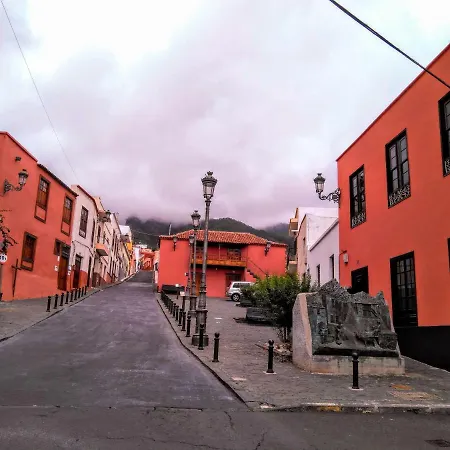 Casa Las Vistas
