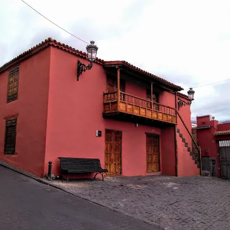 Casa Las Vistas Holiday home *