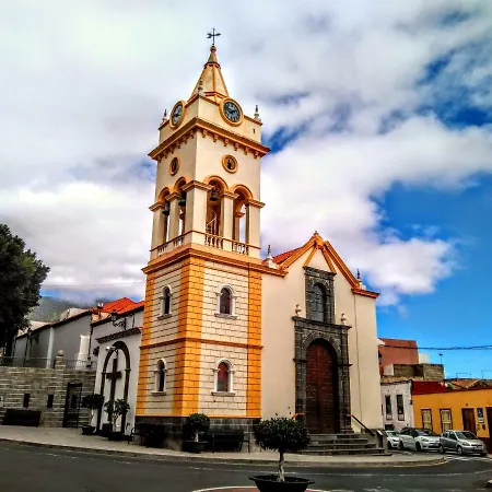 Casa Las Vistas Holiday home *