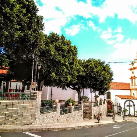 Holiday home Casa Las Vistas Arafo