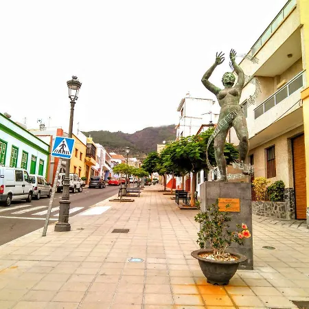 Casa Las Vistas *