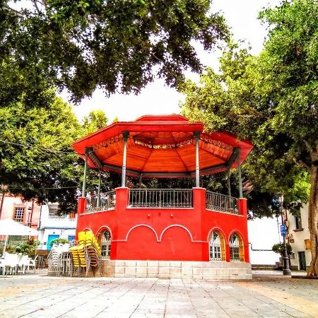 Casa Las Vistas