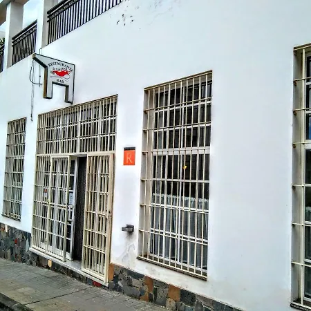 Casa Las Vistas Arafo