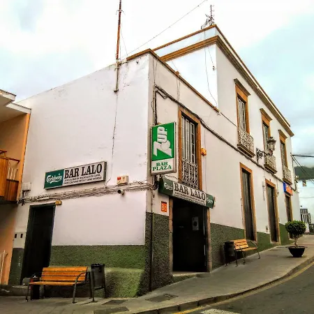 Casa Las Vistas Arafo