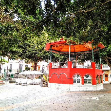 Holiday home Casa Las Vistas *