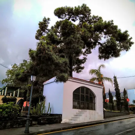 Casa Las Vistas Arafo