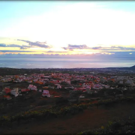 Casa Las Vistas Holiday home *