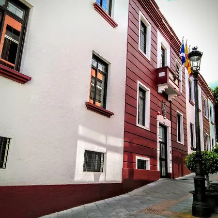Casa Las Vistas Arafo