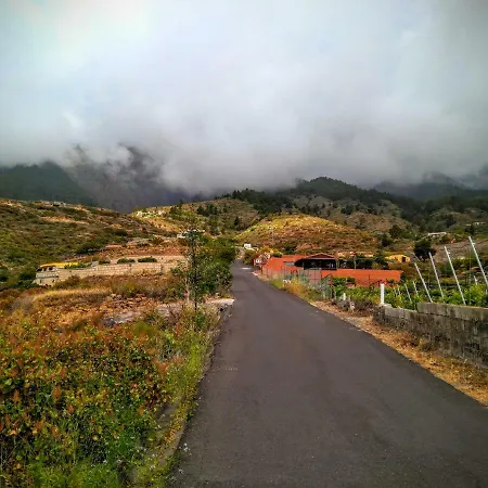 Holiday home Casa Las Vistas Arafo