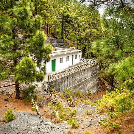 Casa Las Vistas Holiday home Arafo