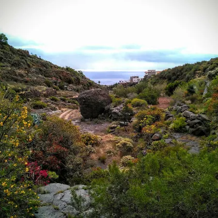 Holiday home Casa Las Vistas