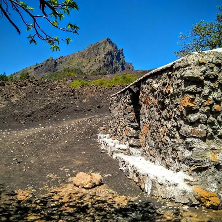 Casa Las Vistas Holiday home Arafo